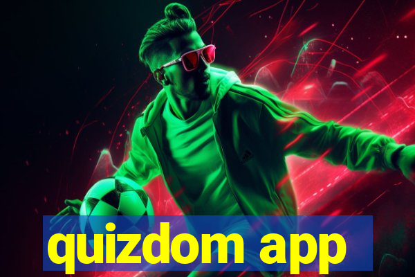 quizdom app