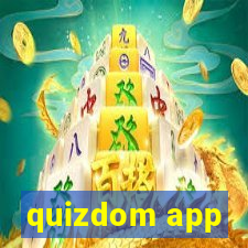 quizdom app