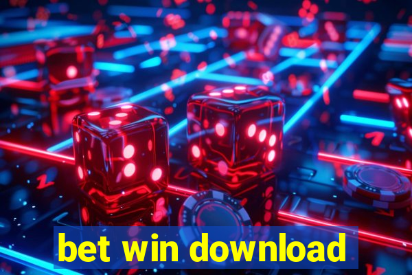 bet win download