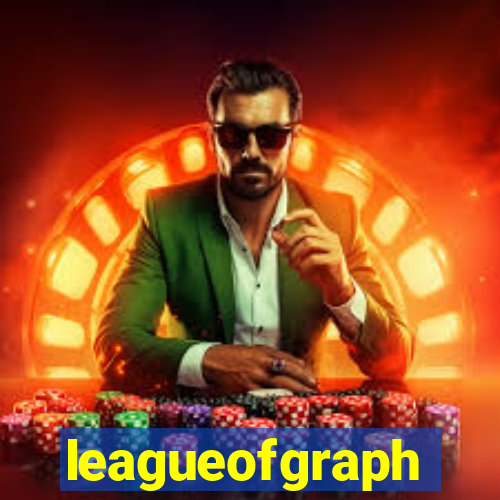 leagueofgraph