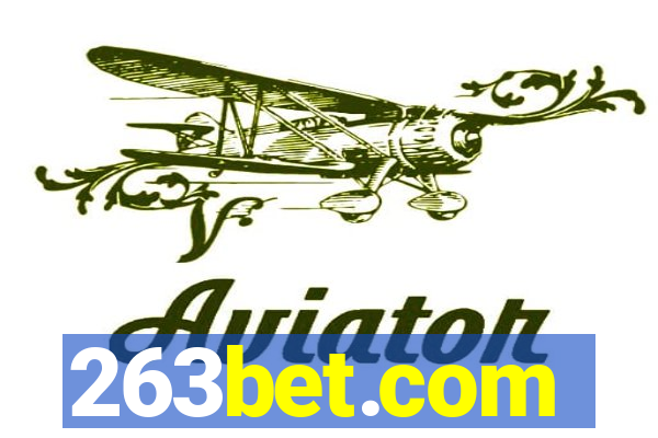 263bet.com