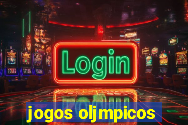 jogos oljmpicos