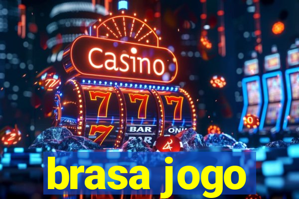 brasa jogo