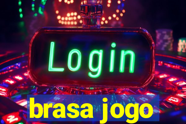 brasa jogo