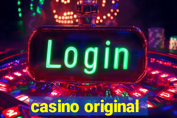 casino original