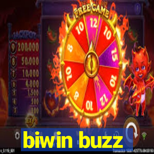 biwin buzz