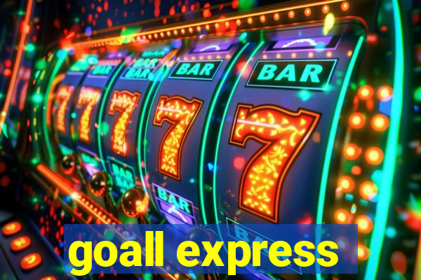 goall express