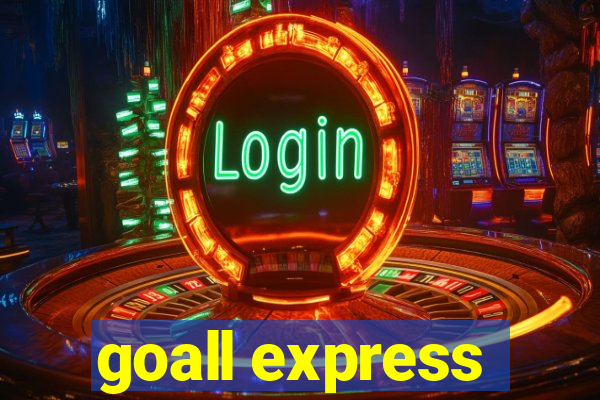 goall express