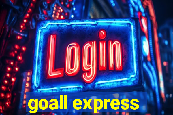 goall express