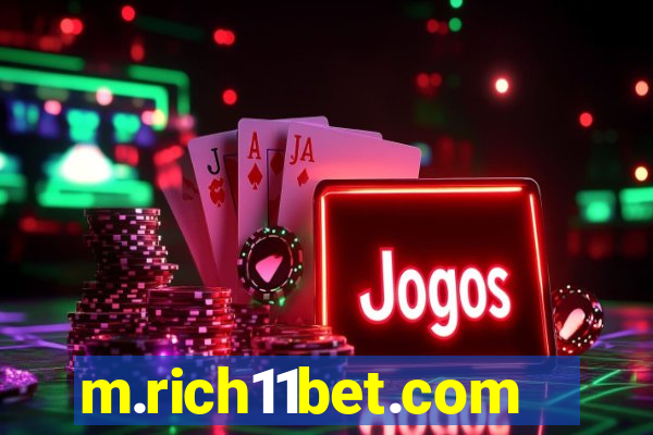 m.rich11bet.com