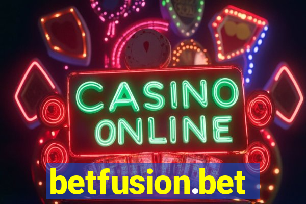 betfusion.bet