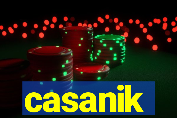 casanik