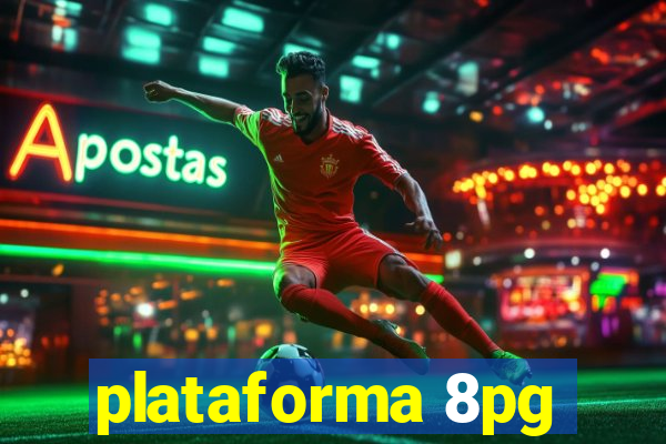 plataforma 8pg