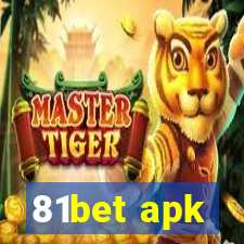 81bet apk