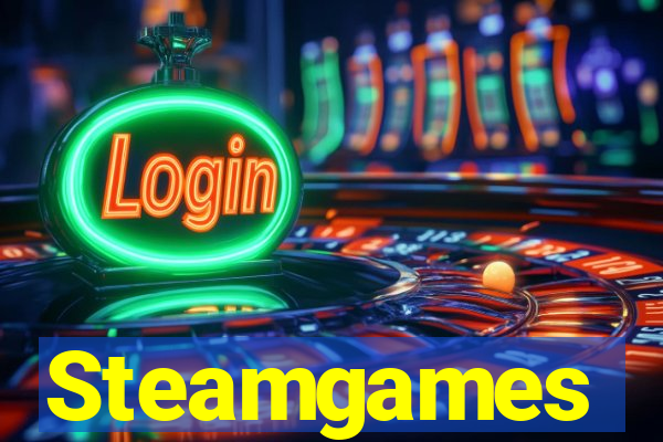 Steamgames