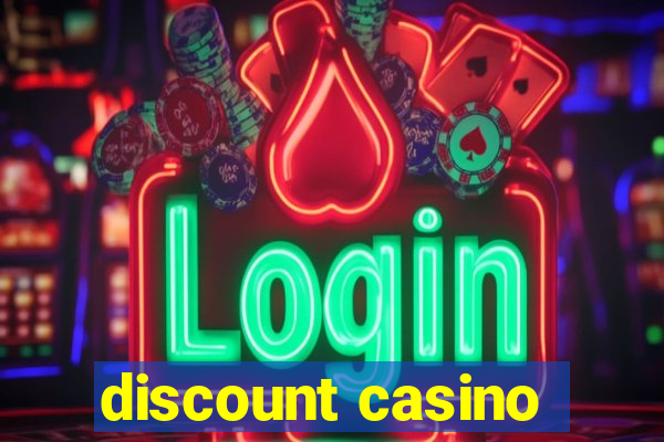 discount casino