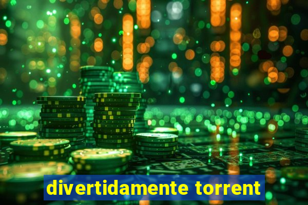 divertidamente torrent