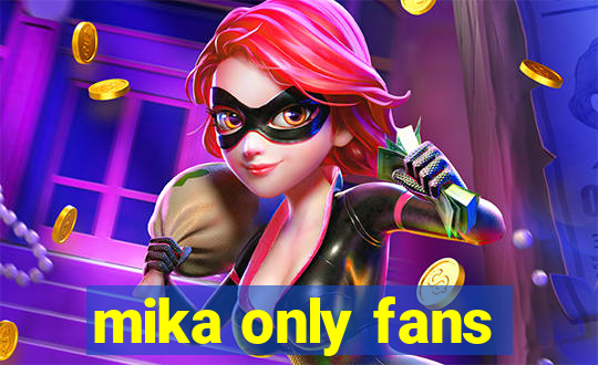 mika only fans