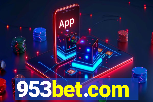 953bet.com