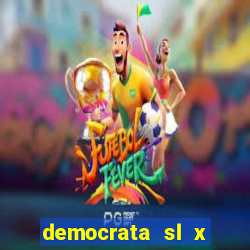 democrata sl x nova igua?u