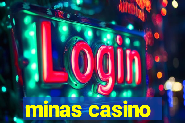 minas casino