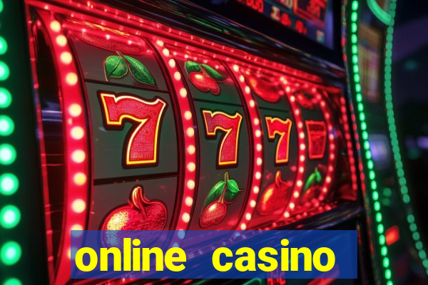 online casino affiliate marketing