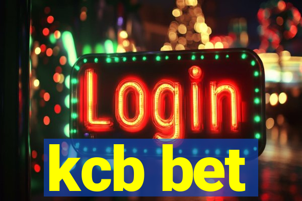 kcb bet