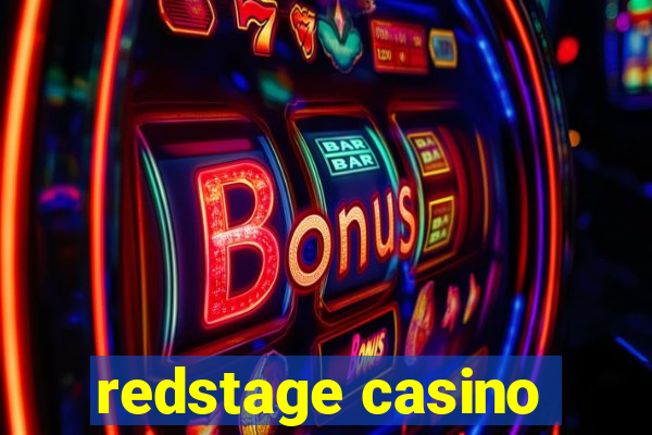 redstage casino