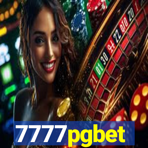 7777pgbet