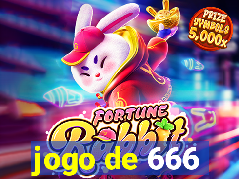 jogo de 666