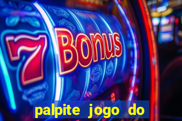 palpite jogo do avai hoje