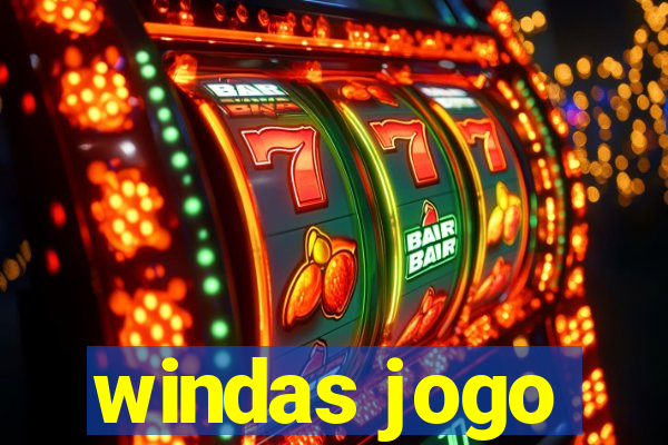 windas jogo