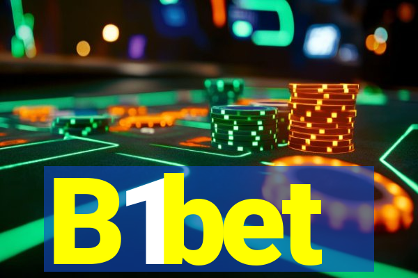 B1bet