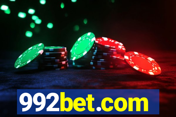 992bet.com