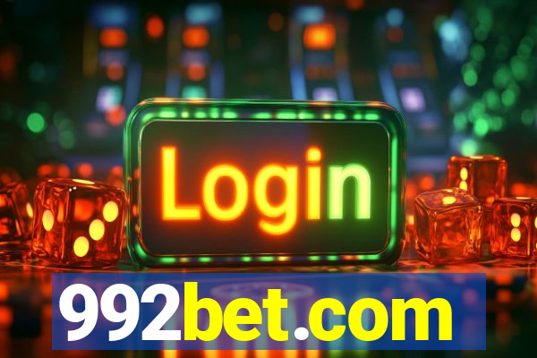 992bet.com