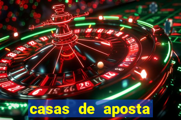 casas de aposta com deposito minimo