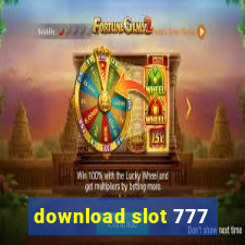 download slot 777