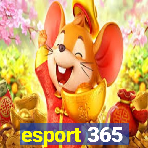 esport 365