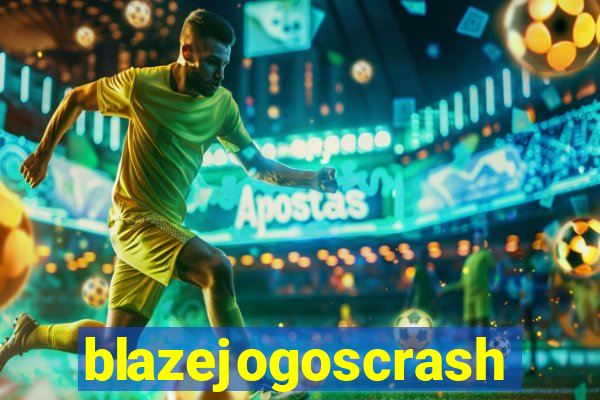 blazejogoscrash