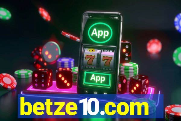 betze10.com