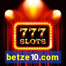 betze10.com