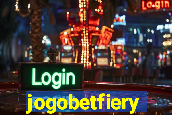 jogobetfiery