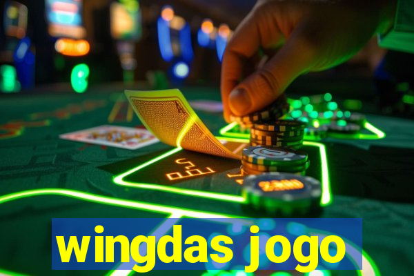 wingdas jogo