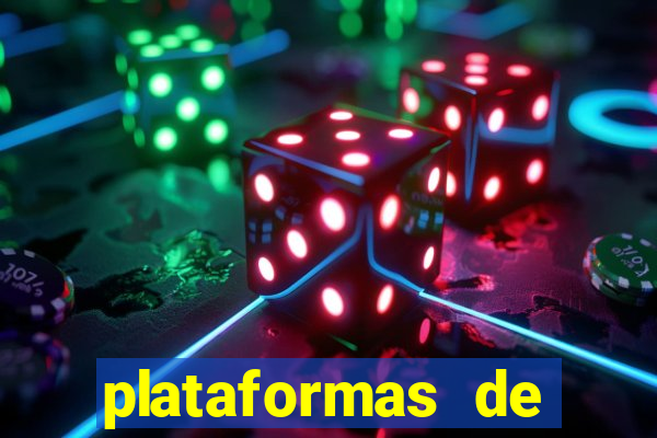 plataformas de jogos que realmente paga