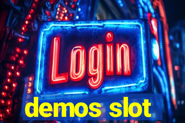 demos slot