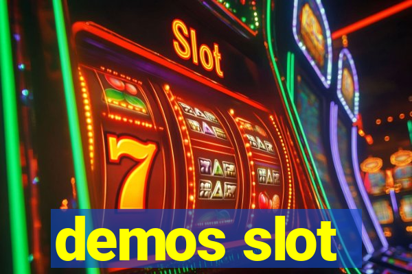 demos slot