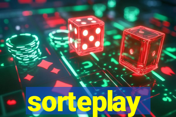 sorteplay