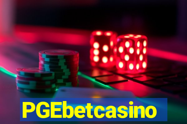 PGEbetcasino