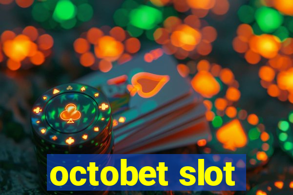 octobet slot