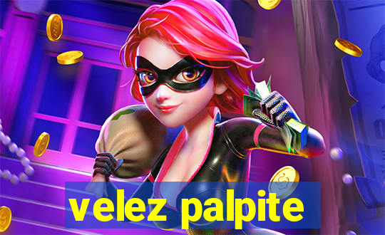 velez palpite